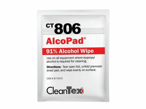 Cleantex Wipes